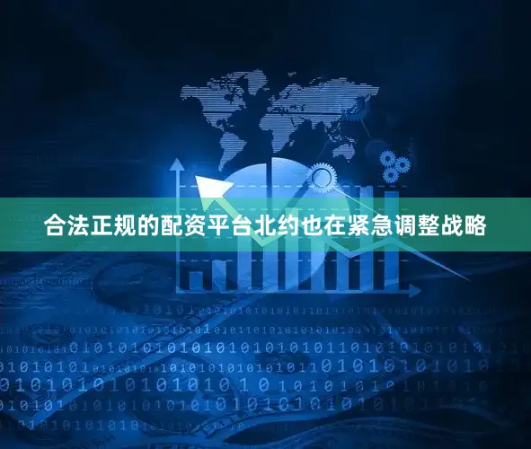 合法正规的配资平台北约也在紧急调整战略